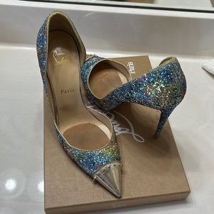 Christian Louboutin Culturella